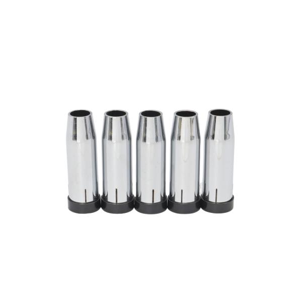 Customized MIG Torch Accessory Kit Nozzle Tip Holder for 24KD 36KD 501D Welding Needs