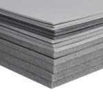 Waterproof Closed Cell Cross Linked Polyethylene Foam Non Toxic Eco - Friendly