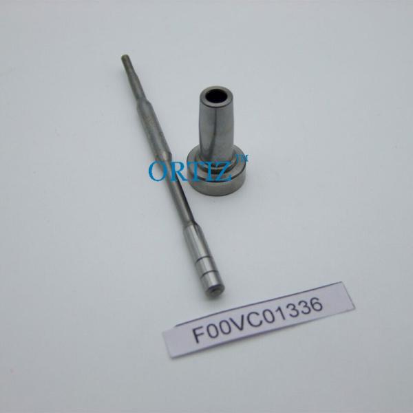 ORTIZ FIAT GROUP diesel pump injector control valve F00VC01336 common rail valve F 00V C01 336