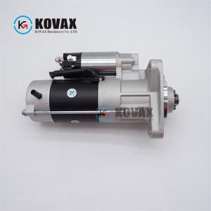 China 23300-Z5578 24V 4.5KW 11T Motor Starter For Nissan FD6 Spare Parts wholesale