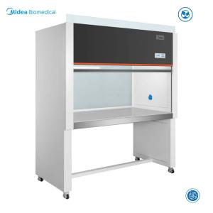 Buy cheap Midea Biomedical Laminar Flow Benches from wholesalers