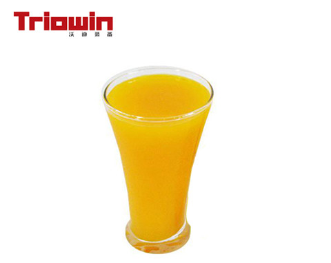 High Output Fruit And Vegetable Processing Line Pineapple Juice Processing Plant