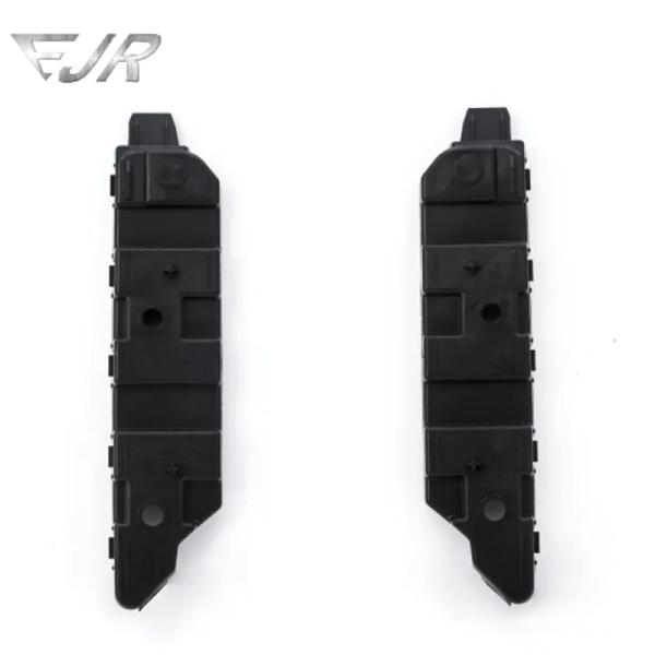 Front Bumper Bracket For Bentley Continental Flying Spur 2006-2012 3w5 807 183a/184a