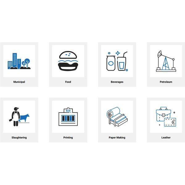 Wastewater Treatment Machine Enhance Phosphonus Removal Effect Sludge Dewatering Machine