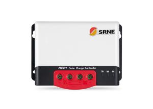 China Caravan System Solar Charge Controller With Bluetooth Function SRNE MC2450N10 wholesale