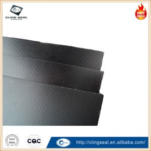 Chemical-Resistant Graphite Gasket Sheets for Harsh Environments