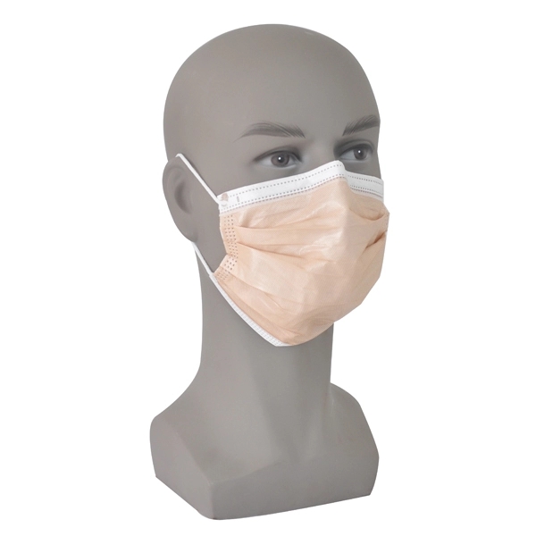 19.5cm Disposable Face Masks