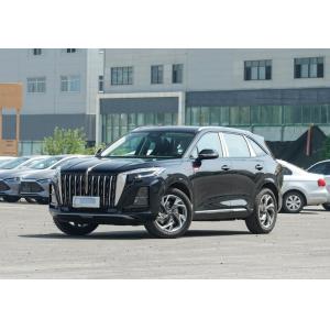 Buy cheap Hongqi Vehicle Automobile 2WD 4WD 5 Seater Car Gasoline 4×2/4×4 from wholesalers