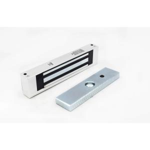 Dc 12v 24v Electromagnetic Lock 60kg Small Magnetic Locks