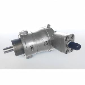 Buy cheap Industrial Machinery Piston Pump with Cast Iron Body for Industrial Hydraulic from wholesalers