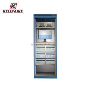 Cabinet CEMS Continuous Emission Monitoring System Explosion Proof