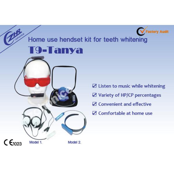 Clinic Dental Porcelain 3d Teeth Shade Guide For Genetic Yellow Teeth