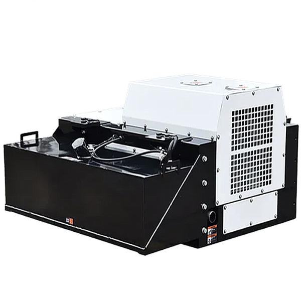 Reefer Container Power Requirements 110-460V Portable Silent Diesel Generator Reefer Generator Genset