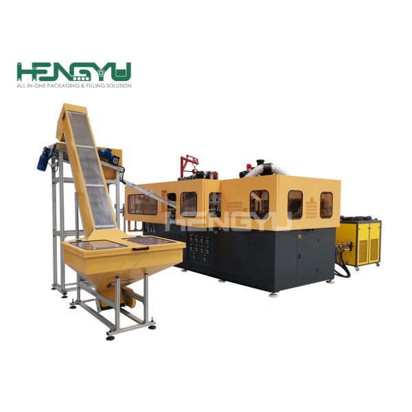 Prefect Price and Quality High Quantitative Factory Direct Sales High Precision Water Filling Machine