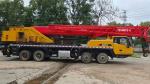 2023 Sany STC500C5 Crane with 2886h Operating Hours and Main Boom Length of 44m