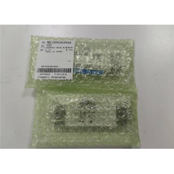N510063838AA KXF0DR6AA00 SMT Machine Solenoid Valve Panasonic
