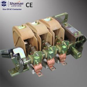 High quality CJ12-150/3 reversing ac contactor