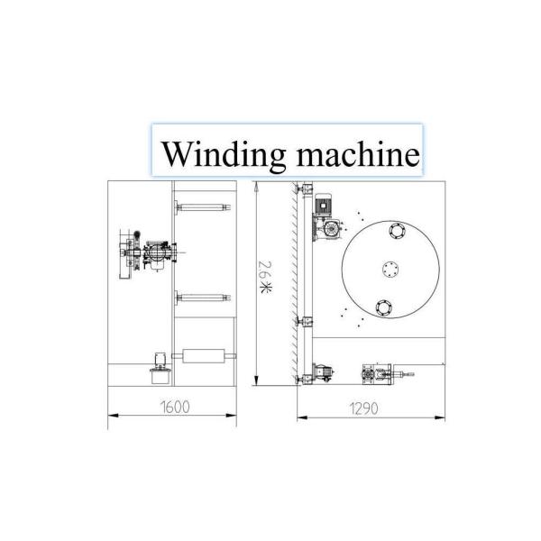 High Precision Velcro Injection Hook Molding Machine With Stable Operation