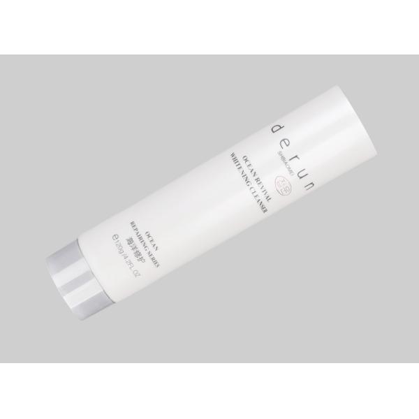 Hands Target Area Tube Of Hand Cream Nourishing And Moisturizing For All Skin Types