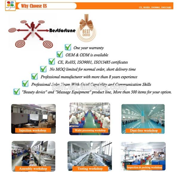 RF1312 EMS Fitness Machine , Rf Skin Tightening Device 4 Hours Charging Time