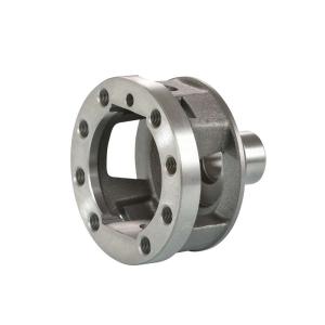 China Efficient Automatic Machine Parts Stainless Steel Custom Cnc Machining wholesale