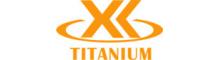 China Baoji Xinlian Titanium Industry Co.,Ltd. logo