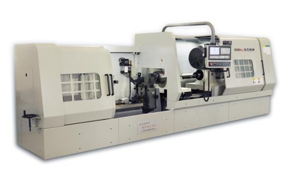 Quality BTA deep hole drilling machine ZK2160*DB/1000 for sale