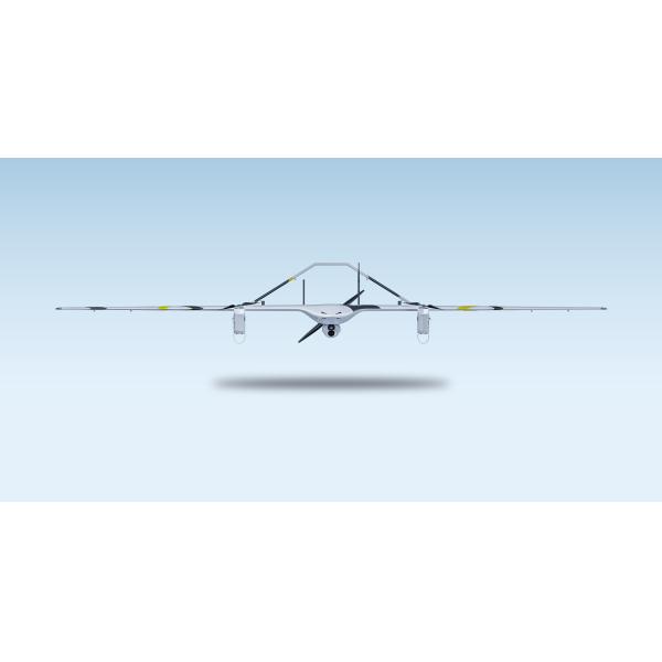 Quality HONPHO HF-25 ELECTRIC VTOL FIXED-WING UAS for sale