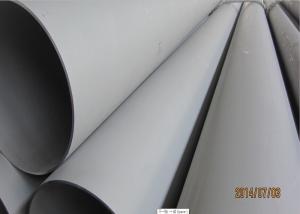 China Stainless Steel Seamless Pipe, ASTM A312 TP316/316L， TP304/304L, Cold Rolling And Drawing, SCH10S, SCH40S, SCH80,6M wholesale