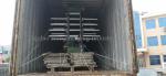 rubber Tile Vulcanizing And Moulding Machinery
