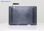 Embedded Rugged 7 Inch Industrial Panel PC Capacitive Touchscreen Tablet With