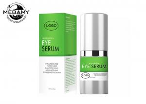 China Hydrating Revive Eye Lifting Serum Reduce Dark Circles / Fine Lines / Wrinkles wholesale