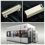 Easy Operate CNC Grinding Machine / Industrial Robot Grinding Machine With 6
