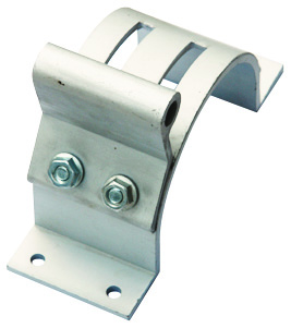 Industrial Insulated Sectional Doors 40-45m3/Kg High Density Polyurethane Foam