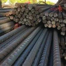 China HRB400E 1449.2-2007 Stainless Steel Round Bar Seismic Resistance Deformed Steel Bar wholesale