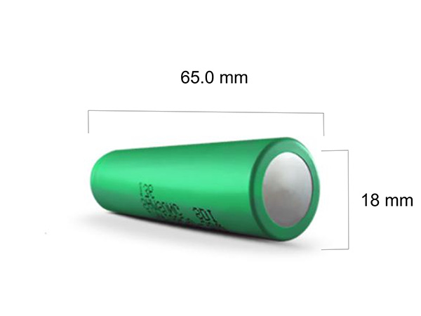 DISC PTC Resettable Fuse JK-H SERIES Polymer Over Current Protection For 18650 & 16650