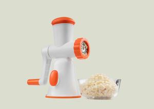 China Multi Function Home Meat Grinder Easy Operated Retaining 98% Nutrients wholesale