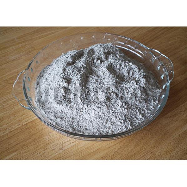 Silicon Refractory Heat Resistant Mortar For Hot Blast Stove Corrosion Resistance