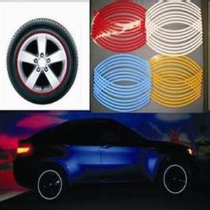 China high quality custom design el tape/ el strip/ el ribbon wholesale