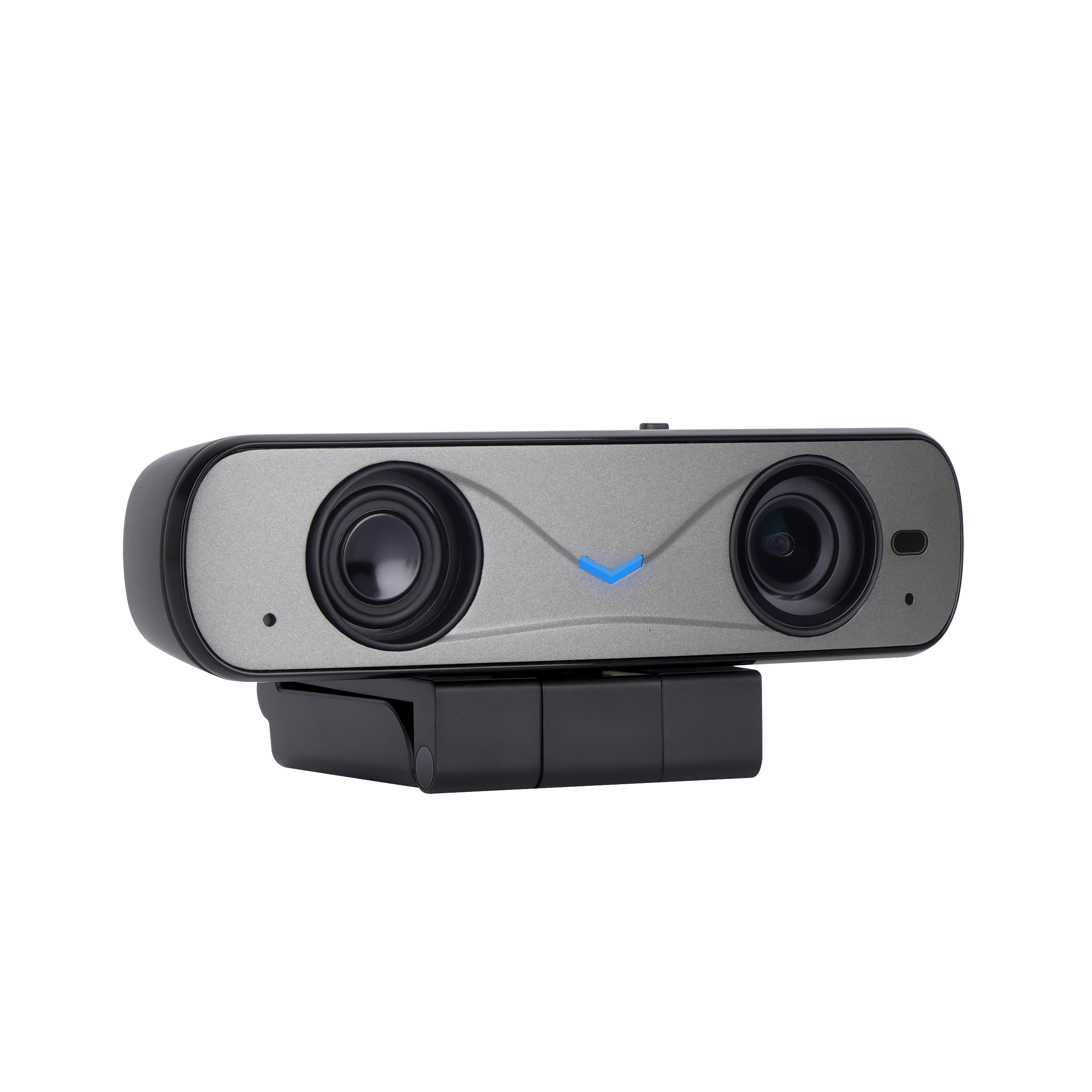 China Visualizer Document IBM20 Camera 1080P Mini USB Video Bar Microphone Speaker Camera All-in-one ePTZ Control For Meeting Online Teaching Training wholesale