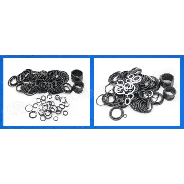 Excavator Control Valve Seal Kit for Caterpillar E320C