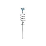 ENDRESS+HAUSER Levelflex M FMP40 RADAR LEVEL TRANSMITTER FMP40-7BB2CFJB21GA