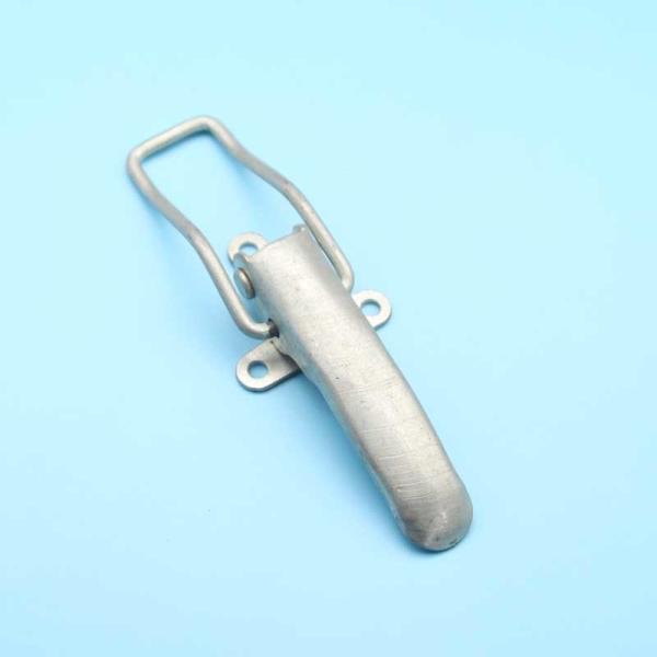 carriage latch, heavy duty latch, car door latch,