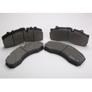China Automobile Friction Brake Pads WVA29087 IATF16949 and ISO9001 Certification wholesale