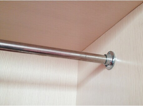 C038 Furniture connecting fittings:Flange