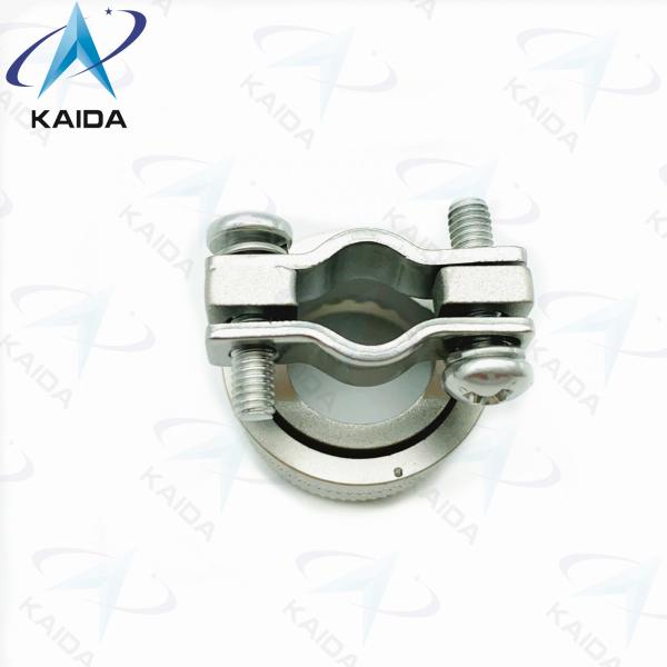 Bulk Packaging Connector Backshell M85049 38-09N Strain Relief Clamp