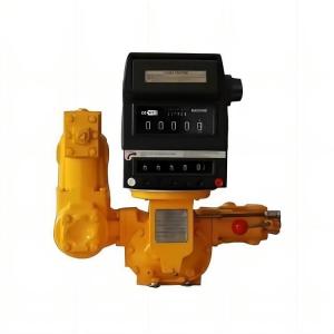 M-100-KX-1 Bulk Flow Preset PD Flow Meter