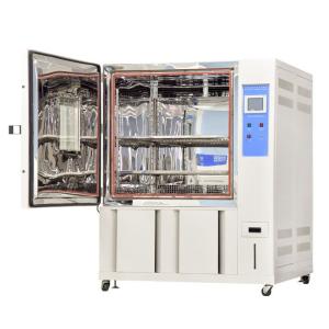 1000L Temperature Humidity Test Chamber with R404A Refrigerant