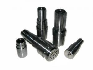 China OEM spline shaft key shaft worm shaft manufacturer wholesale