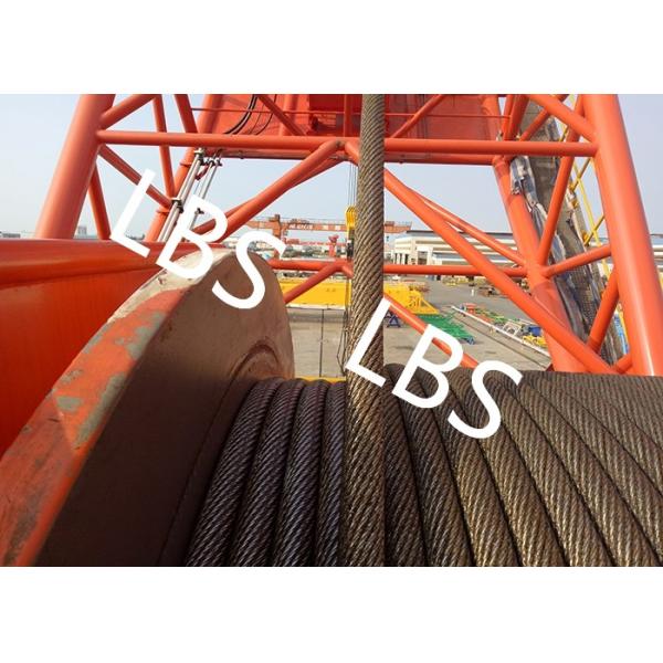 Mining Industry and Construction Hoist Hydraulic Winch and Winch Drum